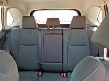 Toyota RAV4 V 2023 Toyota RAV4 Xle 2023 2.5 Hybryda 203KM, zdjęcie 10