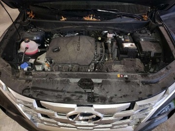 Hyundai 2024 Hyundai Santa Cruz Sel 2024 2.5l 2.5 Benzyna 191KM, zdjęcie 6