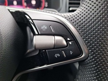 Skoda Karoq Crossover Facelifting 1.5 TSI ACT 150KM 2024 Skoda Karoq Sportline 1,5 TSI DSG FV VAT23 Salon polska 1.5 Benzyna, zdjęcie 17