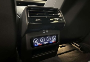 BMW Seria 5 G90-91 2024 BMW Seria 5 520i G60, M Pakiet, Faktura VAT 23, Gwarancja fabryczna 2.0, zdjęcie 31