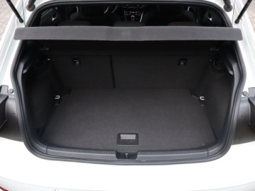 Volkswagen Polo VI GTI Facelifting 2.0 TSI 207KM 2023 VW Polo 2.0 GTI, Salon Polska, 1. Właściciel, zdjęcie 11