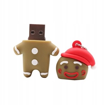 НАКОПИТЕЛЬ USB 3.0 32 ГБ STAR COOKIE В ПОДАРОК