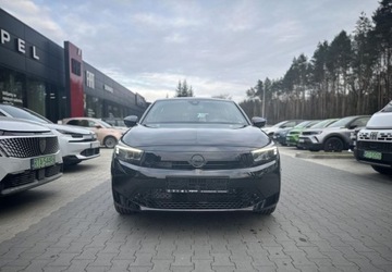Opel Corsa F Hatchback 5d Facelifting 1.2 Turbo 100KM 2025 Opel Corsa GS 100KMOchrona 5 latautomatAUTO DEMO2025 1.2 Benzyna 100KM, zdjęcie 2