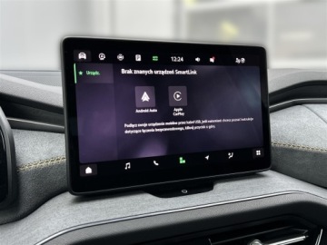 Skoda Kodiaq II SUV 2.0 TDI SCR 193KM 2024 Skoda Kodiaq 2.0TDI 193KM 4X4 Selection DSG l Matr, zdjęcie 21