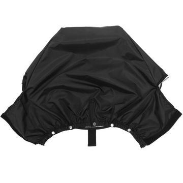 СУМКА ДЛЯ ГОЛЬФА С ДОЖДЕВЫМ КРЫШКОЙ R BAG