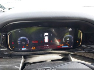 Jeep Wagoneer II 2022 Jeep Wagoneer Series III 2022 5.7 Benzyna 392KM, zdjęcie 10