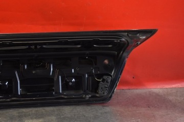 ЗАДНЯЯ ДВЕРЬ BMW E46 КУПЕ 00R