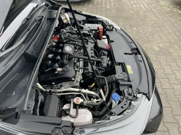 Toyota Corolla XII TS Kombi Facelifting 1.8 Hybrid 140KM 2024 Toyota Corolla Automat Hybryda Podgrzewanie Kamera, zdjęcie 16