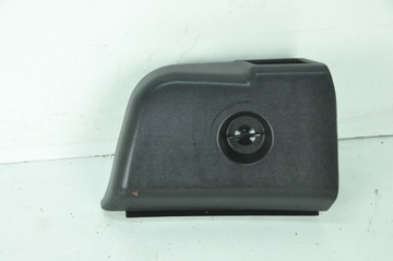 BMW E36 OSŁONA LAMPY LEWY TYŁ 8122477