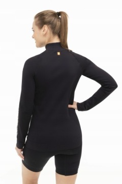 BLUZA SPORTOWA ROWER BIEGANIE TREKKING BRUBECK L