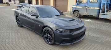 Dodge Charger VII 2021 2021 Dodge Charger 5.7 V8 USZKODZONY, zdjęcie 6