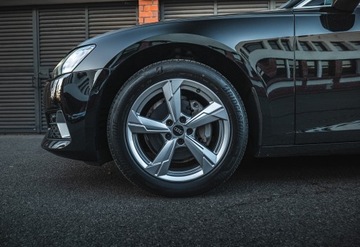 Audi A6 C8 Avant 2.0 40 TDI 204KM 2020 AUDI A6 C8 AVANT SPORT 2.0 TDI 204KM 2020r./ fa vat 23%, zdjęcie 32