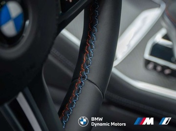 BMW XM SUV Plug-In 3.0 50e 476KM 2025 BMW XM 50e 476 KM PHEV - Hak Holowniczy - BowersWilkins - Gotowy do Odbioru, zdjęcie 31