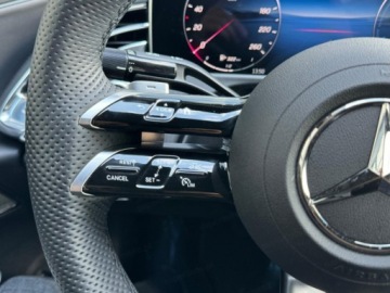 Mercedes Klasa E W214 2025 E Klasa 300 e 4-Matic AMG 2.0 (333KM) 2025, zdjęcie 6