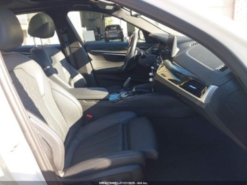 BMW Seria 5 G30-G31 2021 BMW Seria 5 530i 2021, 2.0L R-4 248KM, RWD, od ubezpieczalni 2.0 Benzyna, zdjęcie 5