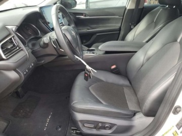 Toyota Camry IX 2023 Toyota Camry Xse 2023 2.5 Benzyna 203KM, zdjęcie 7