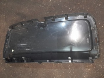 565867975A BOK KRYT KUFRU 2.0 TDI 4X4 140 2017 SKODA KODIAK (NS7)