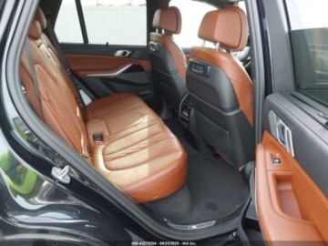 BMW X5 G05 2021 BMW X5 Xdrive 40i 3.0 Benzyna 335KM, zdjęcie 10