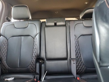 Jeep Grand Cherokee V 2023 Jeep Grand Cherokee L Summit 2023 5.7l 5.7 Benzyna 357KM, zdjęcie 10