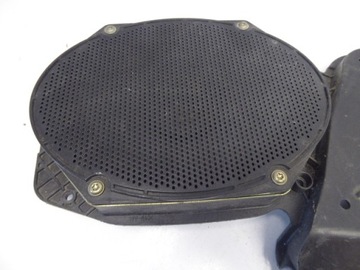 MONDEO MK3 ДВЕРНОЙ ГРОМКОГОВОРИТЕЛЬ ЛЕВЫЙ ПЕРЕДНИЙ 1S7F-18K896-CF