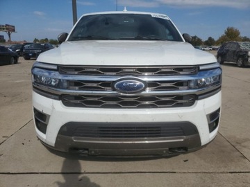 Ford Expedition III 2023 Ford Expedition Max King Ranch 2023 3.5l 3.5 Benzyna 400KM, zdjęcie 5