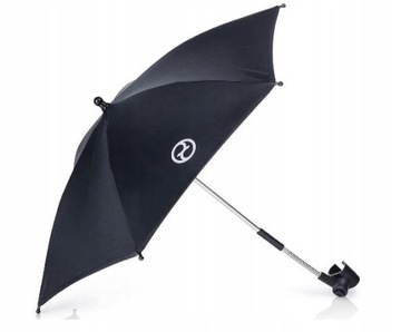 Cybex PARASOLKA do wózków, czarna 78 cm oryginalna
