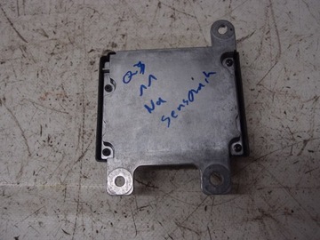 MODUL SENSOR AIRBAG 988204EH0C NISSAN QASHQAI J11