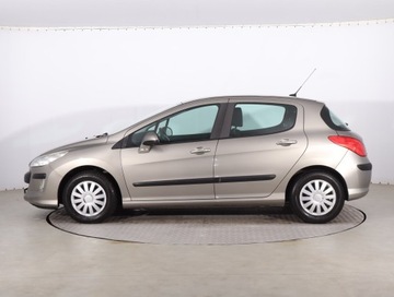 Peugeot 308 I Hatchback 5d 1.6 VTi 120KM 2011 Peugeot 308 1.6 VTi, Salon Polska, 1. Właściciel, zdjęcie 2