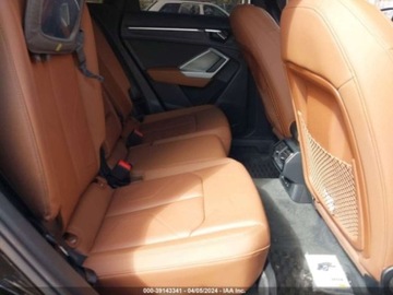 Audi Q3 II SUV 2.0 45 TFSI 230KM 2020 Audi Q3 2020r, Premium, Quattro, 2.0L S-Line 2.0 Benzyna 230KM, zdjęcie 11