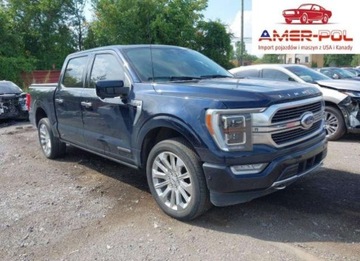 Ford 2023 Ford F150 Limited 2023 3.5l 3.5 Hybryda 400KM