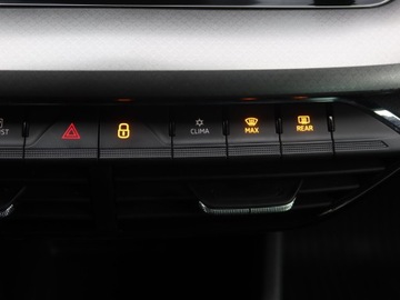 Skoda Octavia IV Kombi 2.0 TDI 115KM 2021 Skoda Octavia 2.0 TDI, Salon Polska, zdjęcie 16