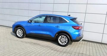 Ford Kuga III SUV Facelifting 1.5 EcoBoost 186KM 2025 Ford Kuga Ford Kuga 1.5 EcoBoost FWD Titanium 1.5 Benzyna 187KM, zdjęcie 5