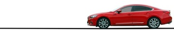 ALFA ROMEO GIULIETTA 5D 2010-2020 LIŠTA BOČNÍ