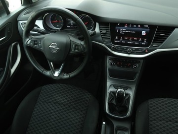Opel Astra K Hatchback 5d 1.4 Turbo 125KM 2018 Opel Astra 1.4 T, Serwis ASO, Navi, Klima, zdjęcie 6