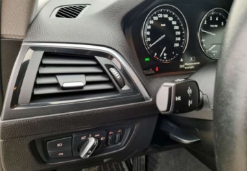 BMW Seria 1 F20-F21 Hatchback 5d Facelifting 2015 116i 109KM 2017 BMW Seria 1 116i 1,5 109KM Benzyna 6-Biegow Serwis 1.5 Benzyna 109KM, zdjęcie 31