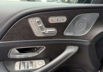 Mercedes GLE V167 SUV 2.9 400d 330KM 2020 Mercedes-Benz GLE Mercedes-Benz GLE 400 d 4-Matic Premium Plus 2.9 Diesel, zdjęcie 38