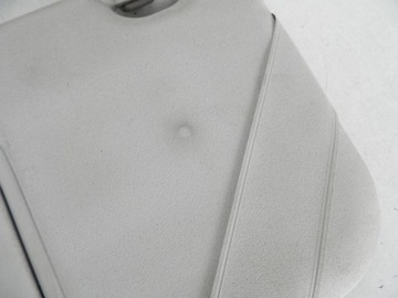 MONDEO MK4 СОЛНЦЕЗАЩИТНЫЙ КОЗЫРЕК КОЗЫРЕК