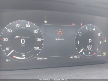 Land Rover Discovery V 2023 Land Rover Discovery s-r dynamic, 2023r., 4x4,..., zdjęcie 11