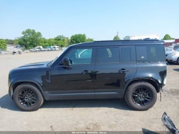Land Rover Defender IV (L663) 2020 Land Rover Defender 110 S 2.0 Benzyna 296KM, zdjęcie 3