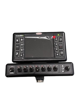 Komputer BRAVO 400S LT 7 sekcji ARAG