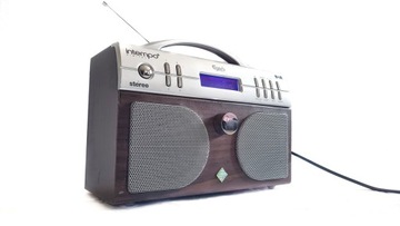 CYFROWE RADIO STEREO FM INTEMPO / CARLSBERG