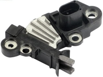 РЕГУЛЯТОР НАПРЯЖЕНИЯ 12В ARE0120 AS-PL DODGE SKODA