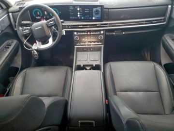 Hyundai Santa Fe V 2025 Hyundai Santa Fe Sel 2025 2.5 Benzyna 191KM, zdjęcie 8