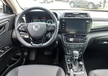  SsangYongKGM Tivoli 1.5T GDI 163kM Adventure Nowy 1.5 Benzyna 163KM, zdjęcie 7