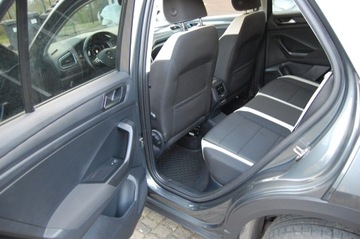 Volkswagen T-Roc I SUV 2.0 TDI 150KM 2021 VW T-ROC 2.0TDI 150PS KeylessGo Pół Skóry Virtual Salonowy Stan 2xAlu, zdjęcie 28