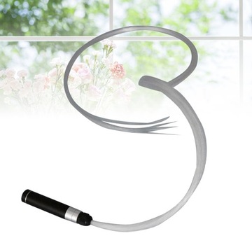 Игрушка-кнут Pixel Whip LE с оптоволоконным кабелем