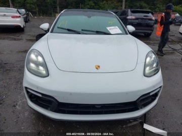 Porsche Panamera II 2022 Porsche Panamera Platinum Edition, 2022r., 2.9L 2.9 Benzyna 325KM, zdjęcie 4