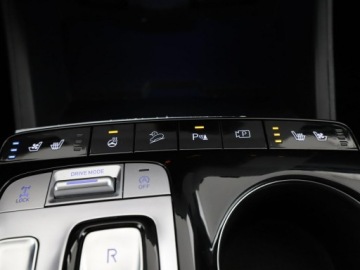 Hyundai Tucson IV 2020 Hyundai Tucson 4x4, Skóra, Kamera, Navi,, zdjęcie 30