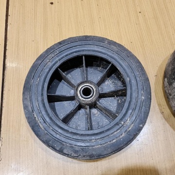 КОЛЕСА SABO 47 КОМПЛЕКТ КОЛЕС