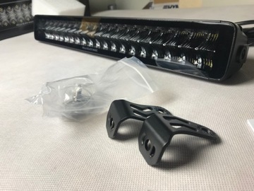 ФАРА ЧЕРНОЙ СЕРИИ